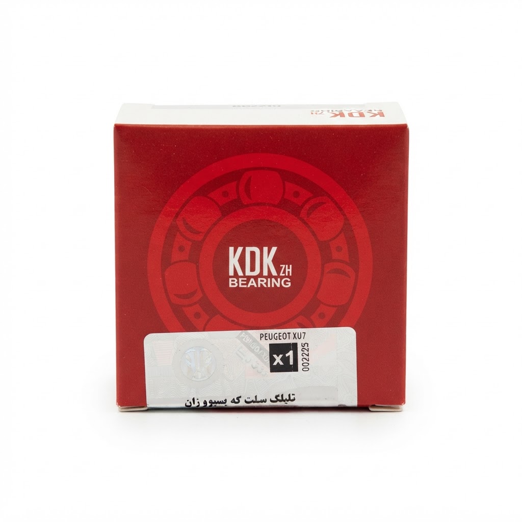 بلبرینگ تایم KDK ژاپن